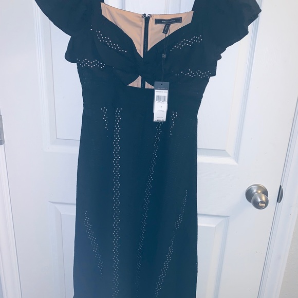 Dress - Picture 3 of 5